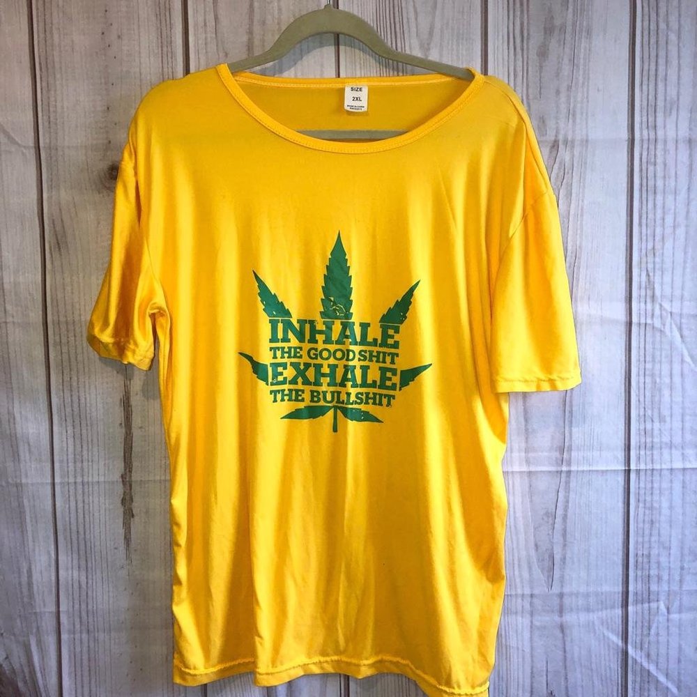 Womens large t-shirt
